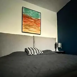  Apartamento Bugambilias Departamentos Lukasa