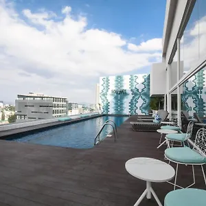 Square Small Luxury - Providencia Guadalajara